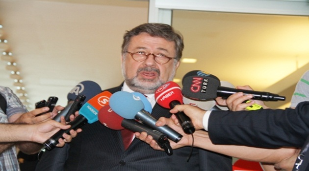 Mısır Büyükelçisi: Bugün Mısır için kritik bir gün