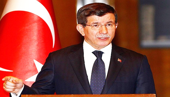 "Acıları tek taraflı okumak Papa'ya yakışmamıştır"