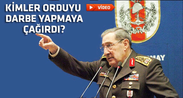 Bu sözler kan donduracak türden!