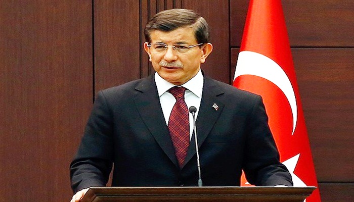 'Üçüncü taraflar meseleyi sürekli kaşıyor'