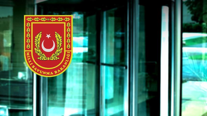 167 general ve amiralin ataması yapıldı