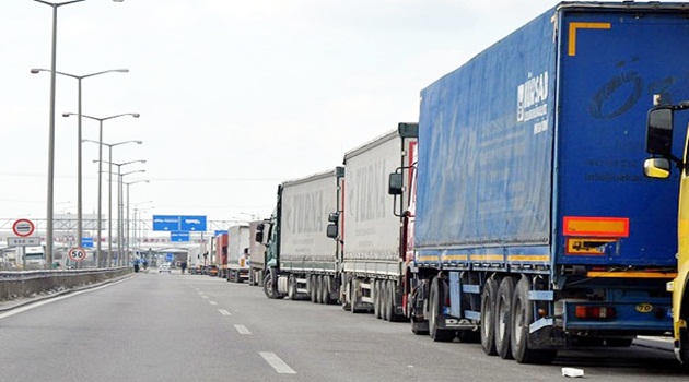 Gümrük Birliği baş ağrıtıyor