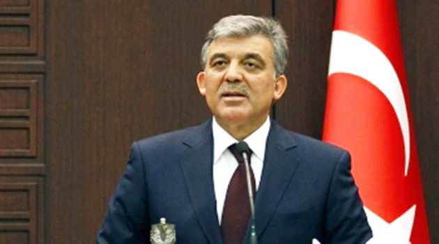 Gül'den "Parti Hazır" haberine yalanlama