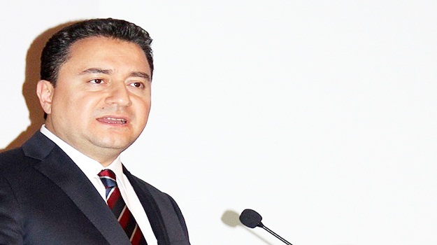 Hükümet işinin başında
