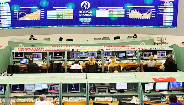 Yabancı yatırımcının gözü Türkiye'de