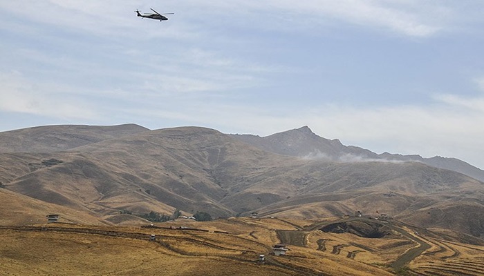 Uluslararası kamuoyundan PKK'ya kınama