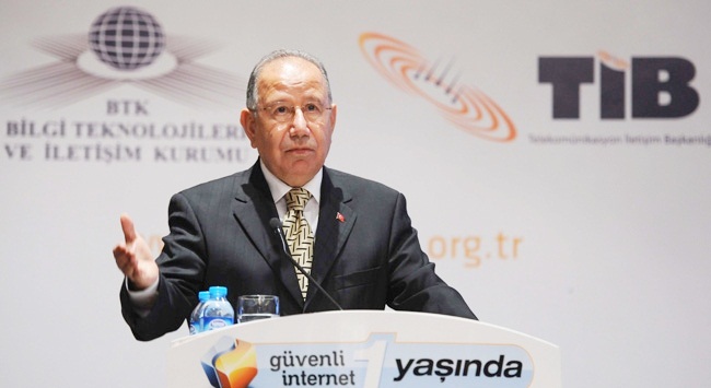 Akıllı telefonlara "güvenli internet" teklifi