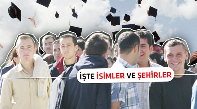 Yeni üniversiteler kuruluyor!