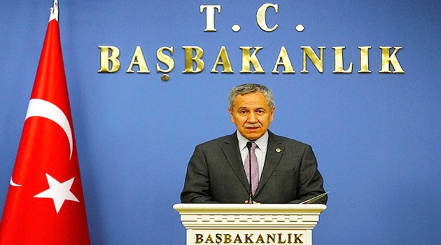 HSYK'nın yaptığı çalışmanın karşılığı olmalı