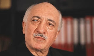 Gülen, Time'ın 'en etkili 100 isim' listesinde