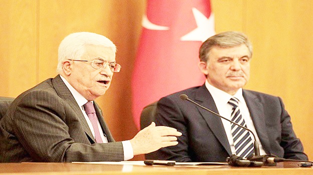 Her iki yılda bir böyle yıkımlara maruz kalıyoruz