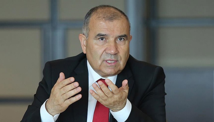 On yıl içerisinde sektörde yıllık 1 milyar dolarlık ihracat öngörülüyor'