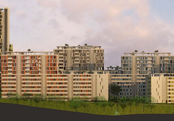 Konutlar küçülecek