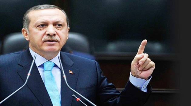 Olayın muhaliflerle alakası yok