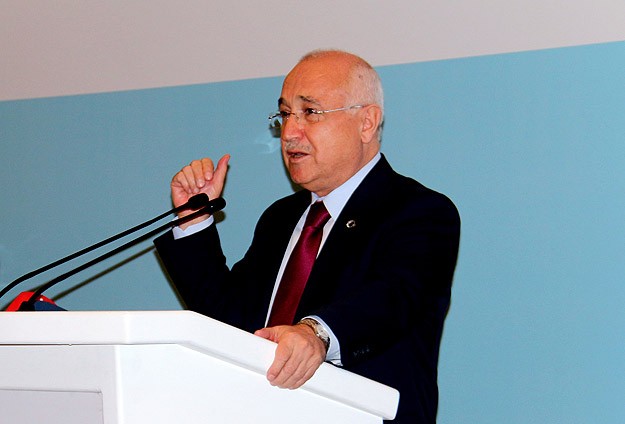 Tek taraflı barış mümkün değil