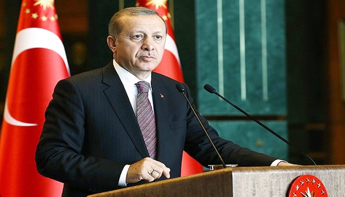 'BM Kudüs'teki ihlallere karşı harekete geçmeli'