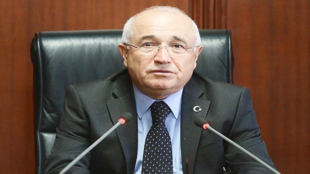 Çiçek'ten Meclis Soruşturma Komisyonu için üye talebi