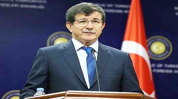 Türkiye'nin 2015 BMGK üyeliği için destek istedi