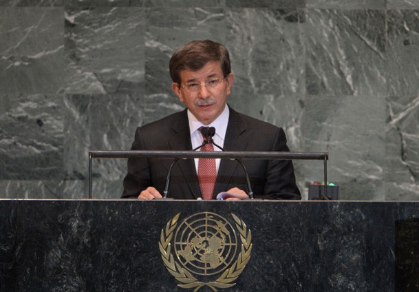 Hayal kırıklığına uğradık