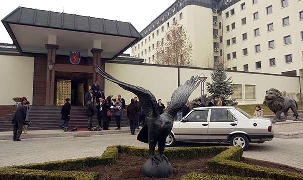 Yılın son MGK toplantısının sonuç bildirisi açıklandı