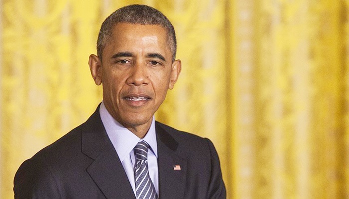 Obama, Trump'ı eleştirdi
