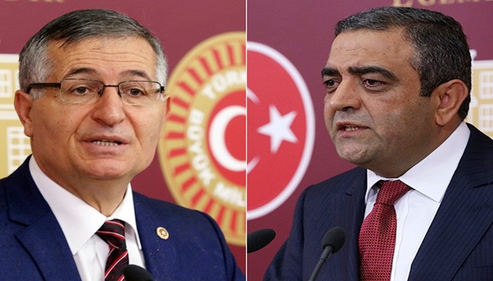 Yeniçeri ile Tanrıkulu soru önergesi rekortmenleri oldu