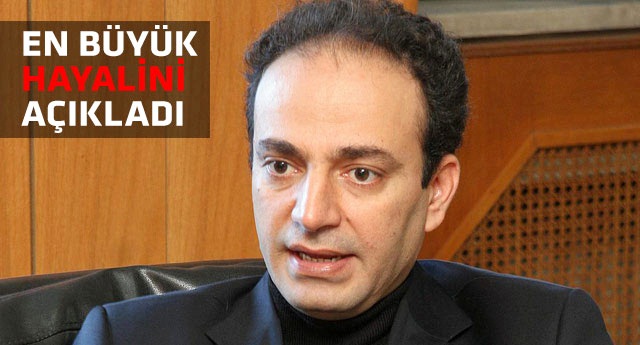 Türkiye'de özerk Kürdistan istedi!