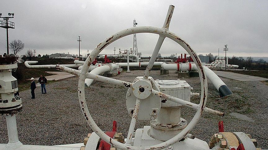 'Türkiyesiz doğal gaz rotası çizmek zor'