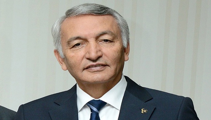 Isparta Belediye Başkanı Günaydın oldu