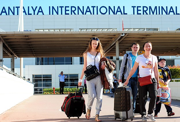 Turizmde "algı operasyonu" fiyatları düşürdü