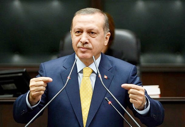 Şehitlerimizin kemiklerini sızlatmayız