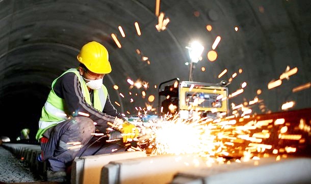 Eylül ayı işsizlik oranı yüzde 9,9