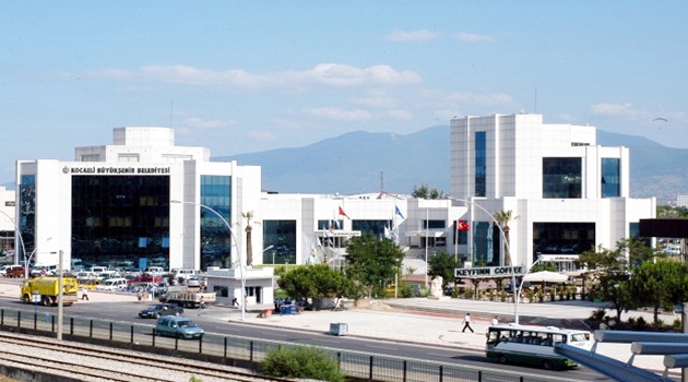 Büyükşehirlerin borcu da büyük