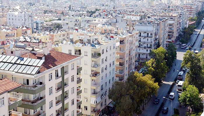 'Senetli konut alırken mağdur olmayın'
