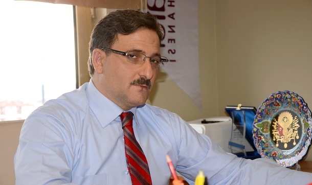 5. madde kopyala yapıştır yaparken word'ün azizliğine uğramış