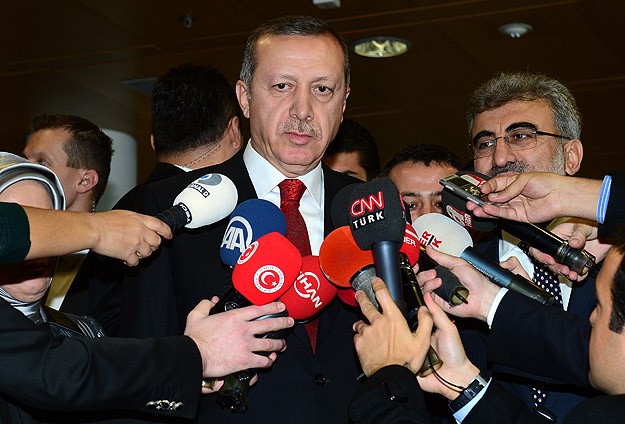 Özel hayata müdahale etmiş olsaydık her iki kişiden birinin oyunu almazdık