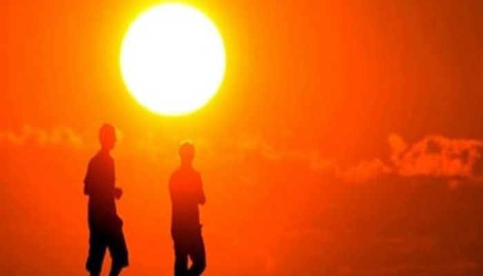 21 Haziran'dan sonra Afrika sıcakları geliyor
