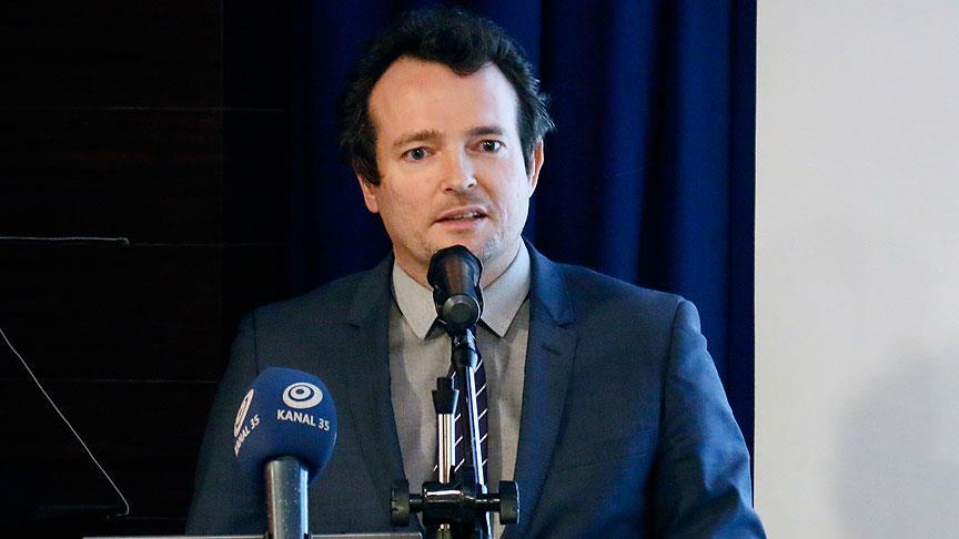 '2035'te kanser vakaları iki katına çıkacak'