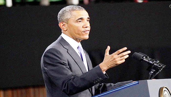 Obama'nın bırakacağı