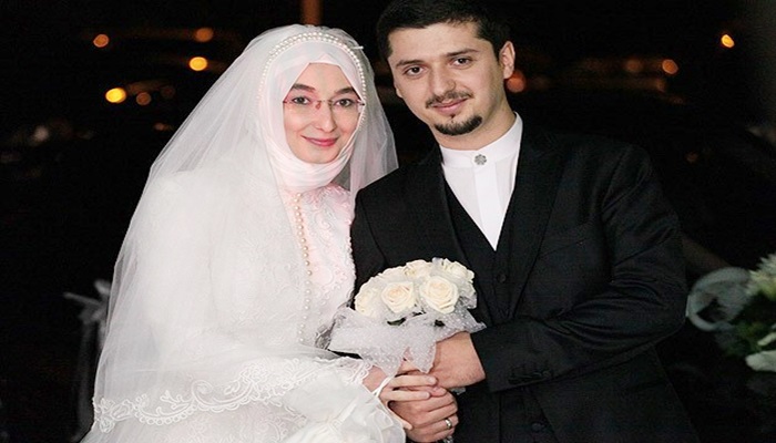 Görmez "evlad-ı fatihana" kız verdi