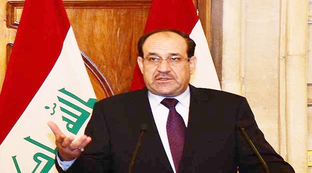 Maliki'den "Enbar operasyonu" açıklaması