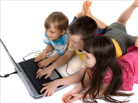 Güvenli internet sağlığa iyi geliyor!