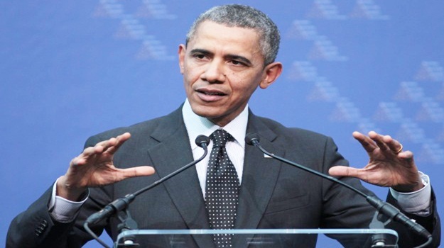 ABD Başkanı Obama Avrupa turuna çıkacak