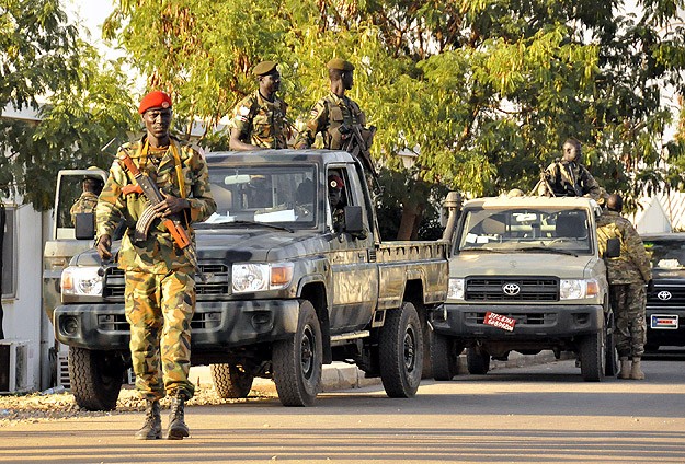 Güney Sudan'da müzakerelerin ikinci turu 10 Şubat'ta
