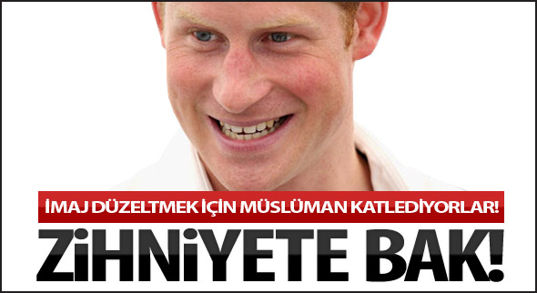 Zihniyete Bak!