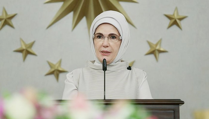 'Birlik ve beraberliğimizi yenecek hiçbir güç yoktur"