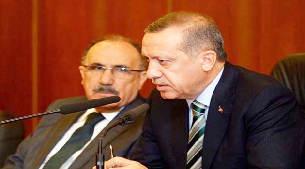 Resmi Konut'ta 2. toplantı