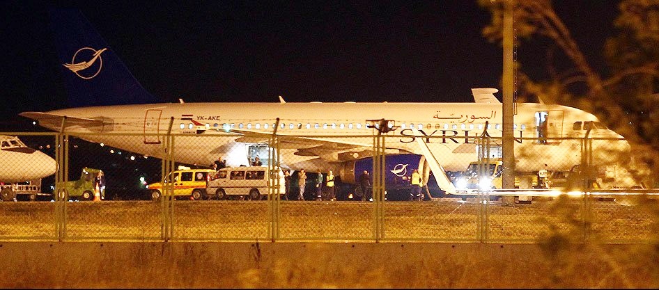 Rusya Büyükelçisi Dışişleri'ne çağrıldı