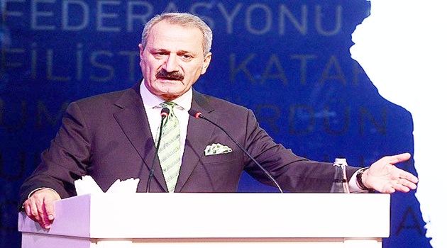 Demokratikleşme Paketi AB istediği için yapılmadı