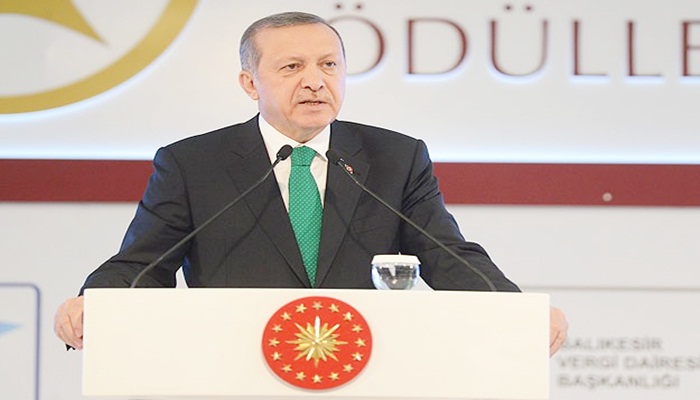 'Tabelayı cezalandırmakla bir yere varılmaz'